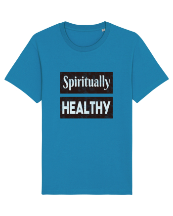 Spiritually healthy Azur