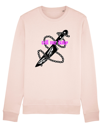 Call Me Baby Candy Pink