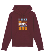 stay in shapeS Hanorac Unisex Drummer