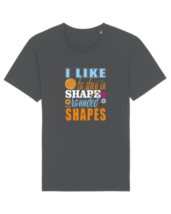 stay in shapeS Anthracite