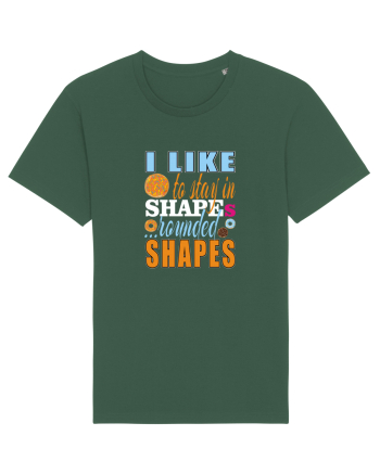 stay in shapeS Bottle Green