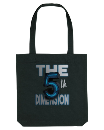 The 5th dimension 2 Black