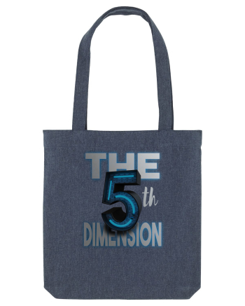 The 5th dimension 2 Midnight Blue