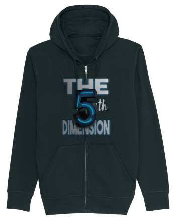 The 5th dimension 2 Black