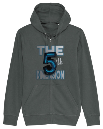 The 5th dimension 2 Anthracite