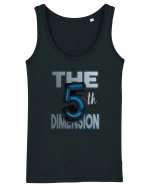 The 5th dimension 2 Maiou Damă Dreamer