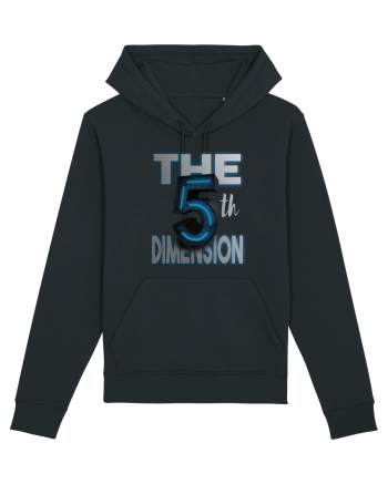 The 5th dimension 2 Black