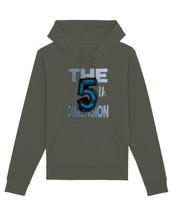 The 5th dimension 2 Khaki