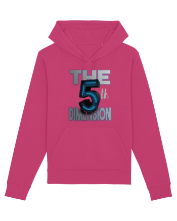 The 5th dimension 2 Raspberry