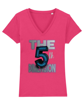 The 5th dimension 2 Raspberry