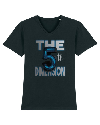The 5th dimension 2 Black