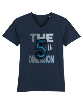 The 5th dimension 2 French Navy