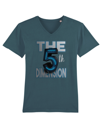 The 5th dimension 2 Stargazer