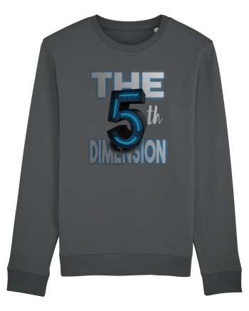 The 5th dimension 2 Anthracite