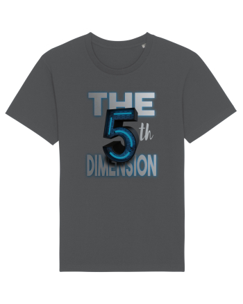 The 5th dimension 2 Anthracite