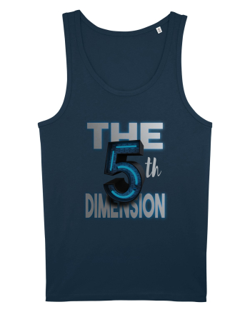 The 5th dimension 2 Navy