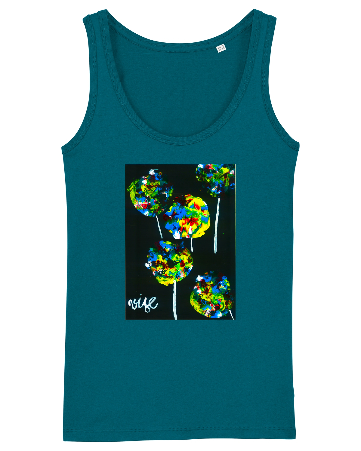 Maiou Damă Dreamer Ocean Depth