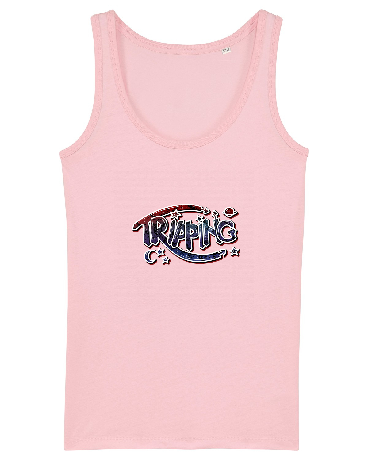 Maiou Damă Dreamer Cotton Pink