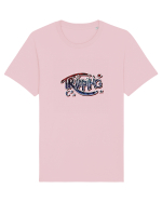 Tripping graffiti 1 Tricou mânecă scurtă Unisex Rocker