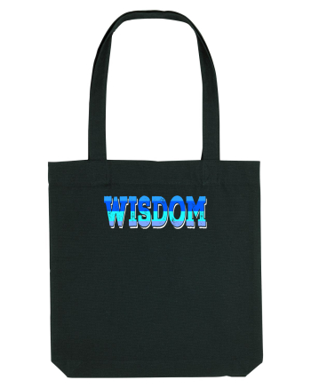 Wisdom Black