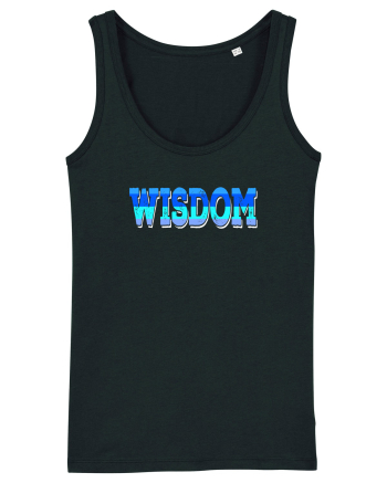 Wisdom Black