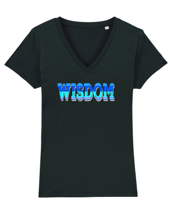 Wisdom Black