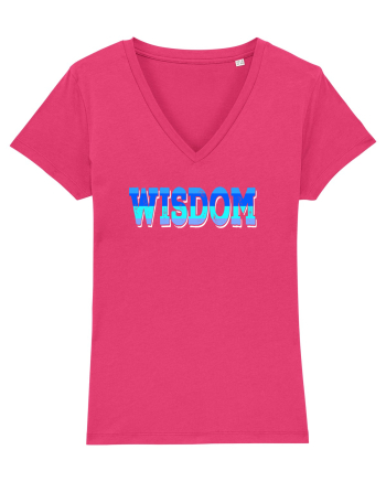 Wisdom Raspberry