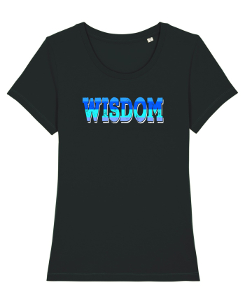Wisdom Black