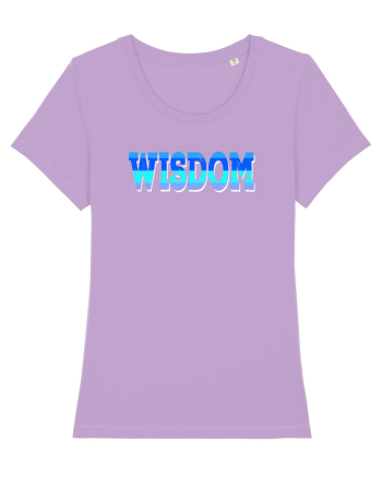 Wisdom Lavender Dawn