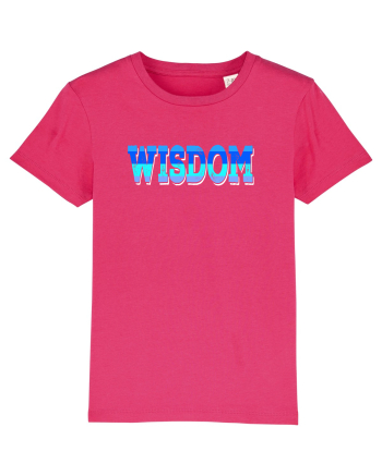 Wisdom Raspberry