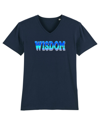 Wisdom French Navy