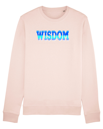 Wisdom Candy Pink