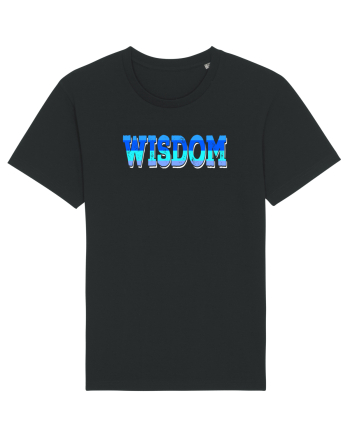 Wisdom Black