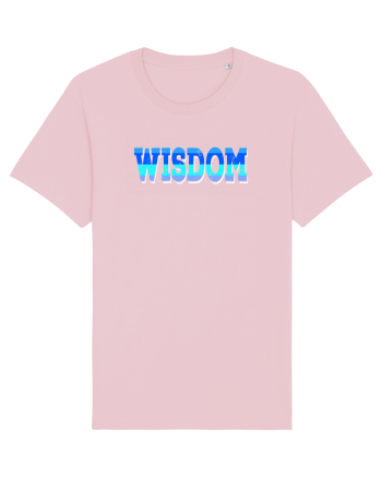Wisdom Cotton Pink