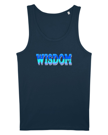 Wisdom Navy