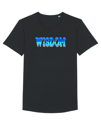Wisdom Black