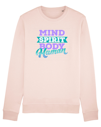 ...Human Candy Pink