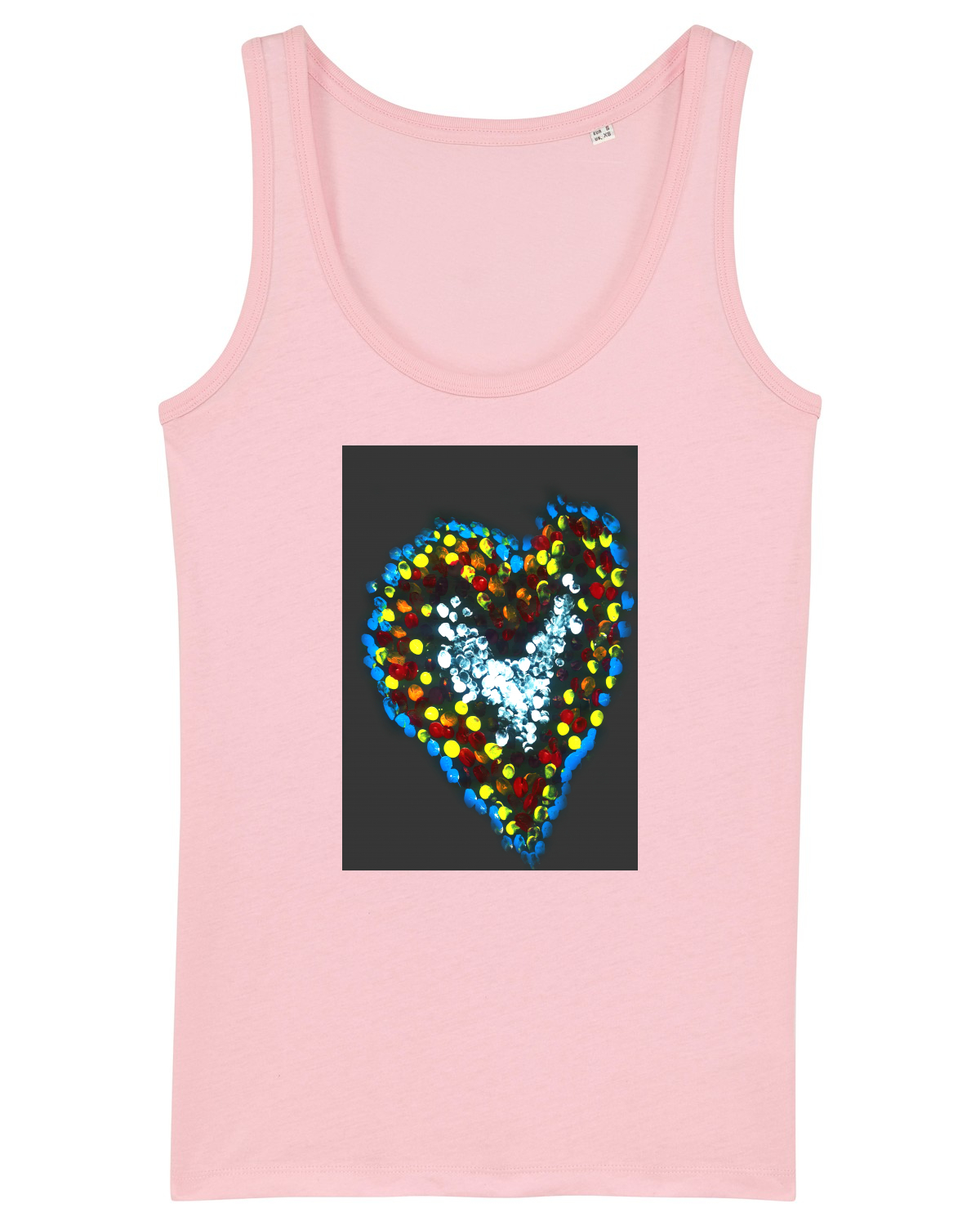 Maiou Damă Dreamer Cotton Pink