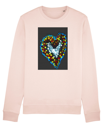 Tu, suflete Candy Pink