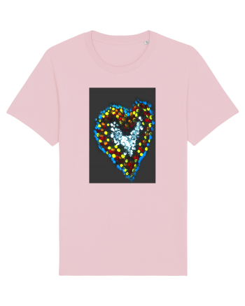 Tu, suflete Cotton Pink