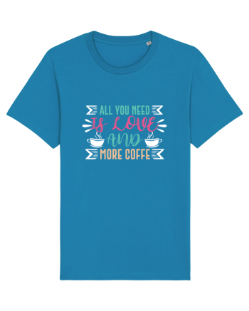 All You Need Is Love And More Coffee Azur