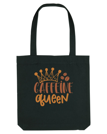 Caffeine Queen Black