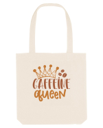 Caffeine Queen Sacoșă textilă