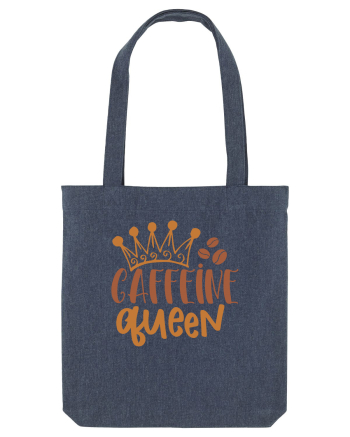 Caffeine Queen Midnight Blue