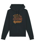 Caffeine Queen Hanorac Unisex Drummer