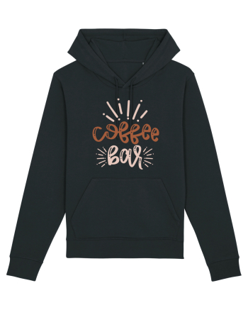 Coffee Bar Black