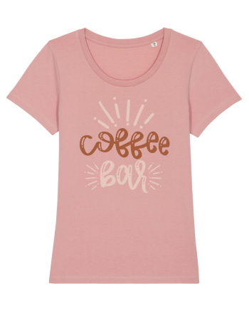 Coffee Bar Canyon Pink