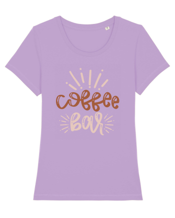 Coffee Bar Lavender Dawn