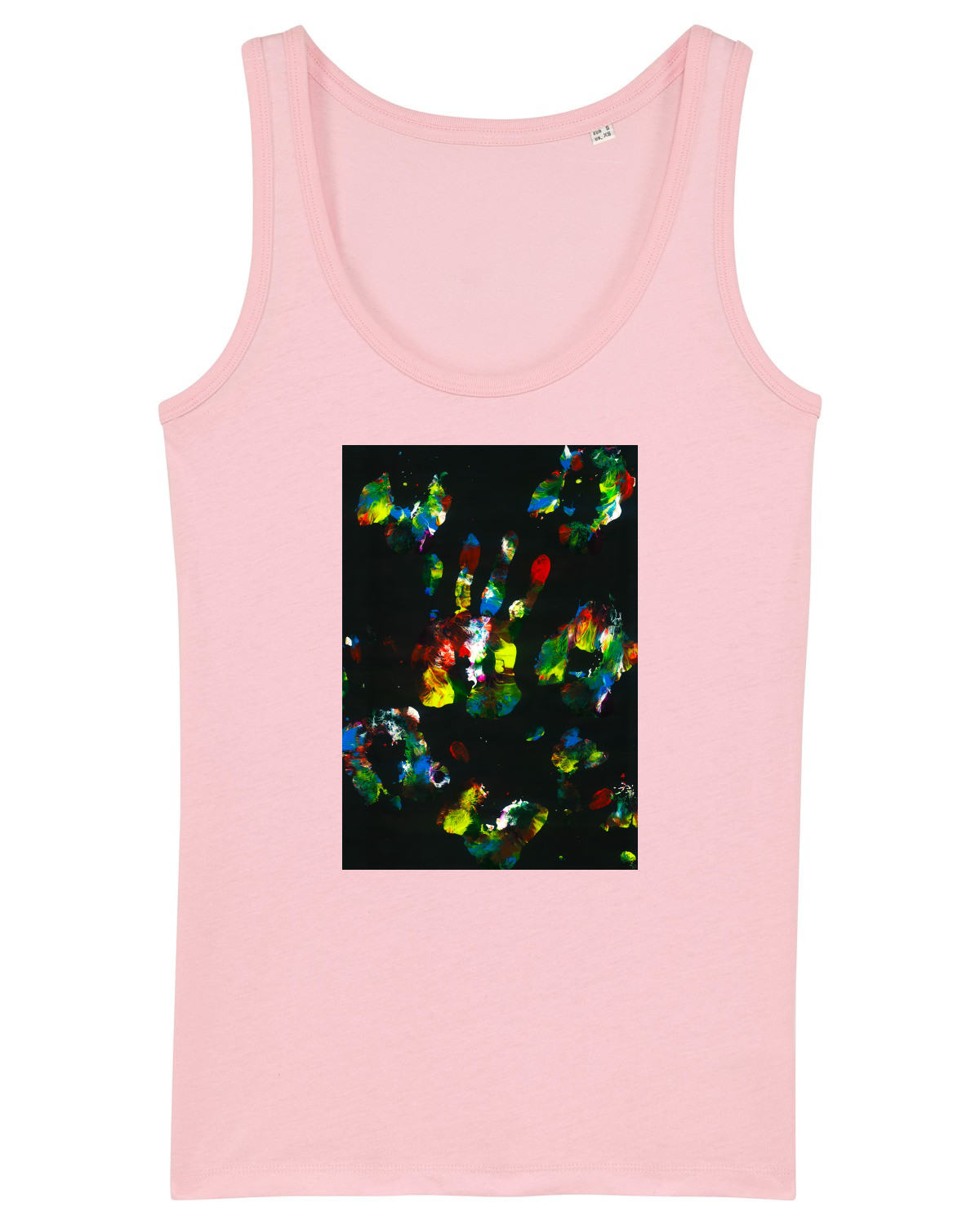 Maiou Damă Dreamer Cotton Pink