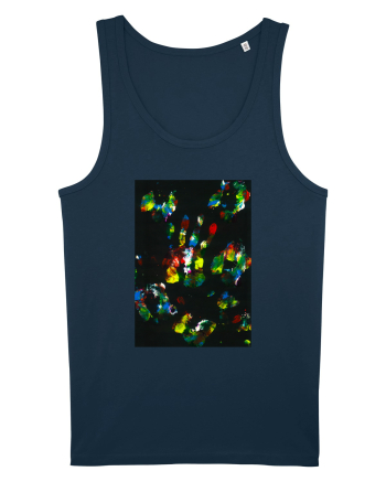 Amprente Navy